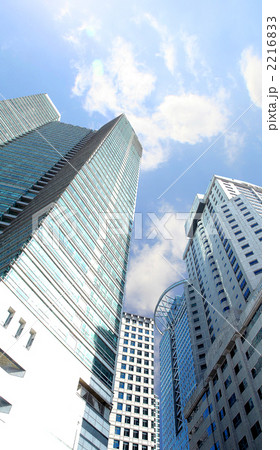 建物背景_k_2172 2216833