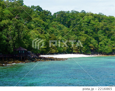 パヤ島 2216865