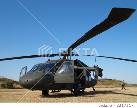 UH-60ブラックホーク 2217217