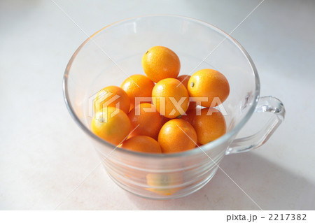 金柑 2217382