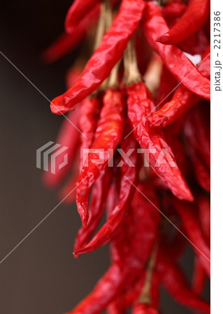 赤唐辛子 鷹の爪 赤唐辛子 鷹の爪 2217386
