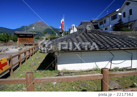 土石流被災家屋保存公園 土石流被災家屋保存公園 2217562