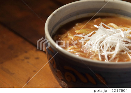 カレー南蛮 2217604