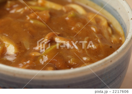 カレー南蛮 2217606