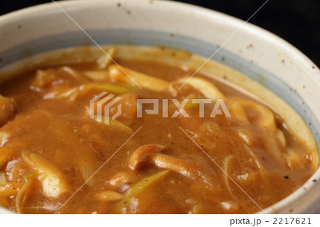 カレー南蛮 2217621