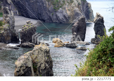 青海島 青海島 2217775
