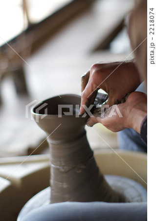 陶芸2 陶芸2 2218074