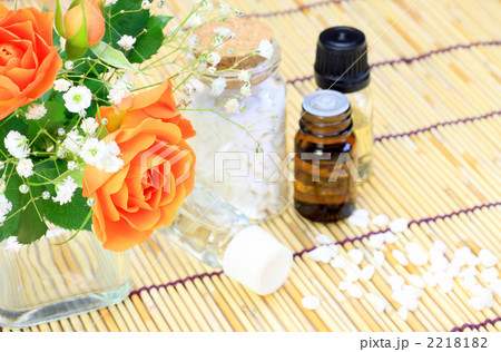 アロマテラピー 2218182