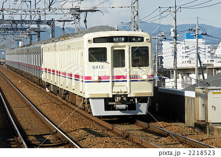 京王線6000系 2218523