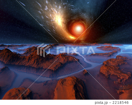 宇宙運河 宇宙運河 2218546