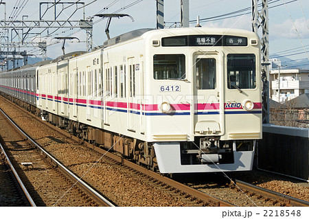 京王線6000系 2218548