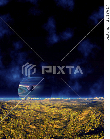 双子惑星 2218617
