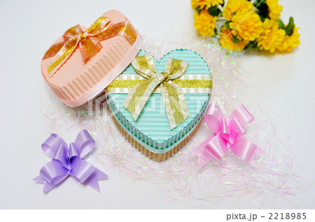 バレンタイン 2218985