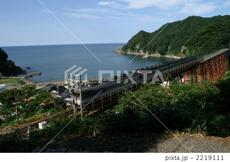 餘部鉄橋 2219111