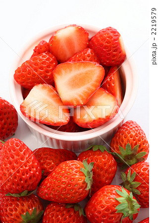 紅ほっぺ 2219579