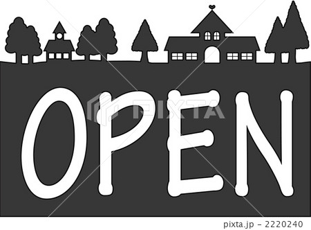 OPEN 2220240