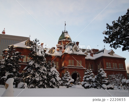 旧北海道庁 2220655