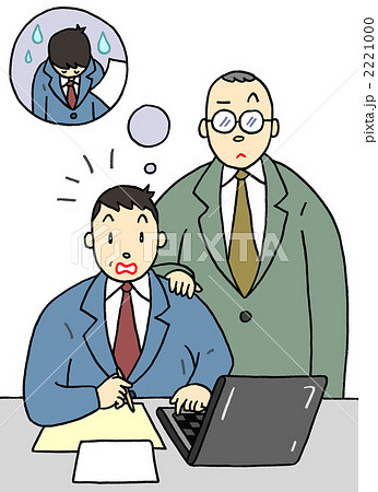 リストラ勧告  リストラ勧告  2221000