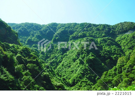 峠道、京都 2221015