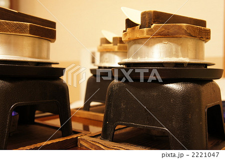 炊き立て釜飯 2221047