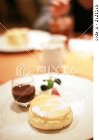 カフェ・スイーツ カフェ・スイーツ 2221135