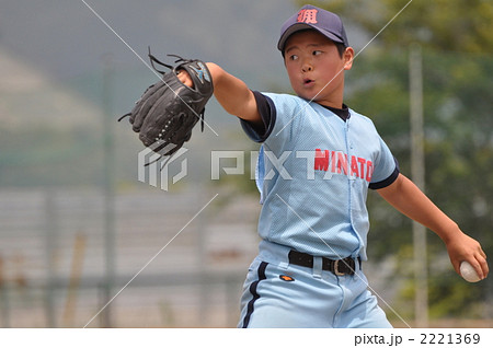 ピッチャー ピッチャー 2221369