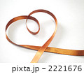 ハートのリボン 2221676