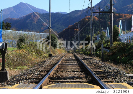 秩父鉄道 2221903