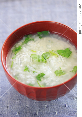 七草粥 2222302