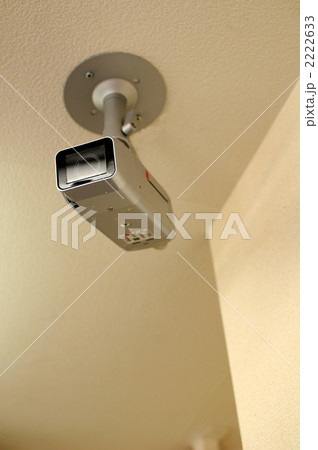 防犯カメラ 2222633