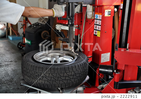 自動車整備 自動車整備 2222911