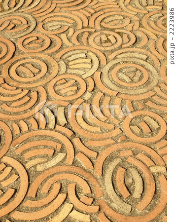 常滑の「やきもの散歩道」 常滑の「やきもの散歩道」 2223986