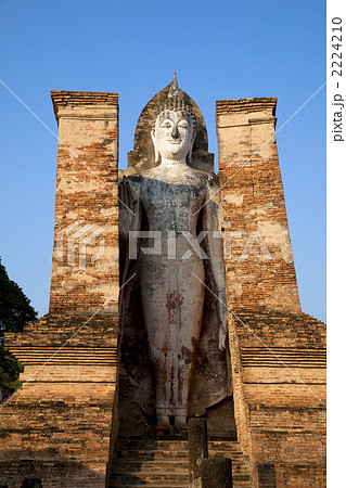 スコータイのワット・マハータート 2224210