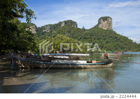 クラビのライレイ・イースト クラビのライレイ・イースト 2224444