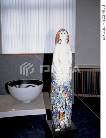 マイセンの陶磁器博物館 2224933