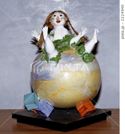 マイセンの陶磁器博物館 2224940