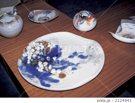 マイセンの陶磁器博物館 2224941