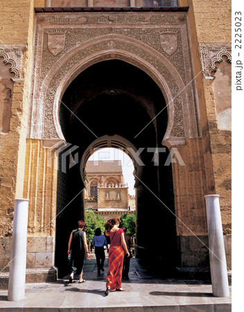 コルドバのメスキータ 2225023