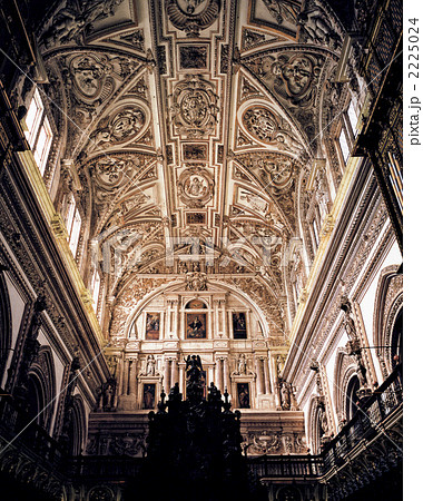 コルドバのメスキータ コルドバのメスキータ 2225024