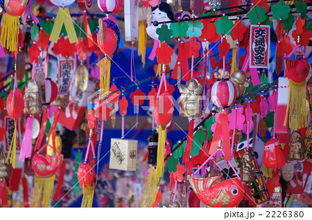 旧正月と団子さし 旧正月と団子さし 2226380