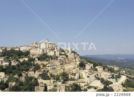 天空の城　ゴルド 2226668