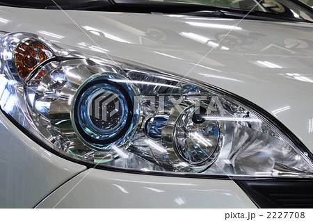 ヘッドライド 2227708