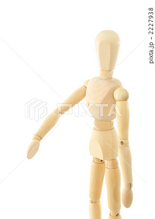 デッサン人形(モデル人形) デッサン人形(モデル人形) 2227938