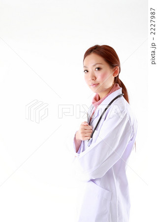女医 2227987