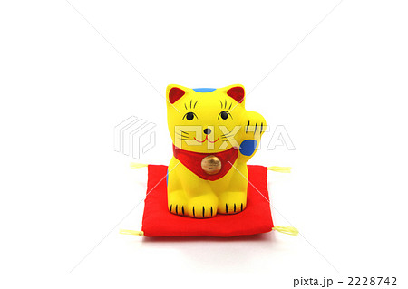 招き猫 2228742