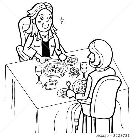 食事-1 食事-1 2228781
