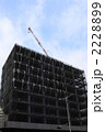 ビル建設 2228899