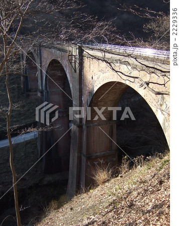 碓氷第三橋梁 碓氷第三橋梁 2229336