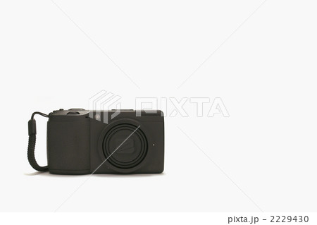 コンパクトカメラ 2229430