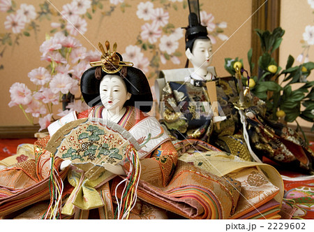 ひな祭り 2229602